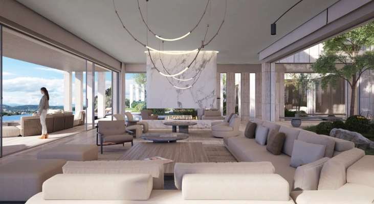 Villa Vida – The Fifteen