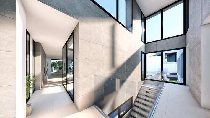 El Chaparral Sunset Villas