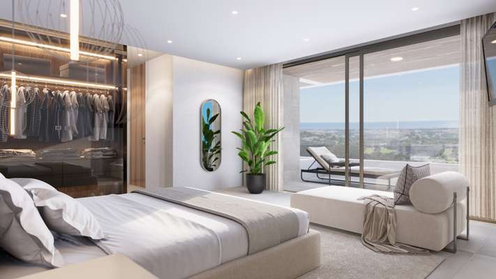 El Madroñal Villas – Villa Tiffany