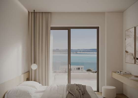 Rayos del Sol Apartments