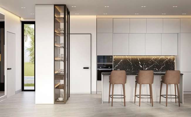 Horizonte Residences Villas Fase 2