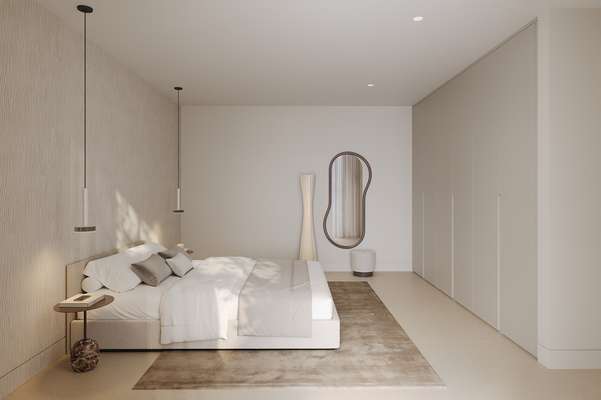 Alcantara Del Mar Townhouses