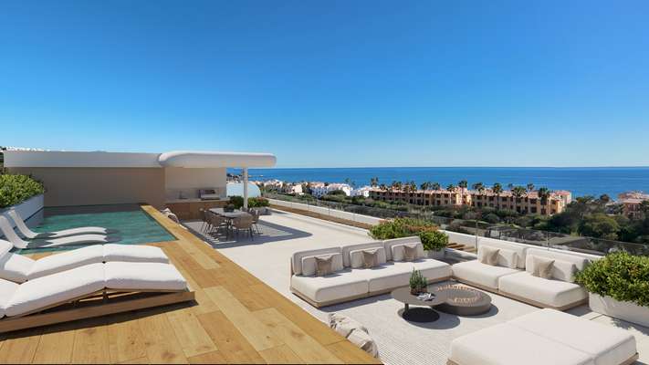 Privilege Suites Casares