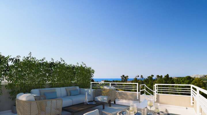 Sunny Golf Estepona Fase 2