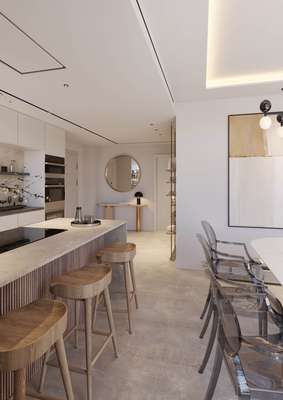 The Palms at Estepona