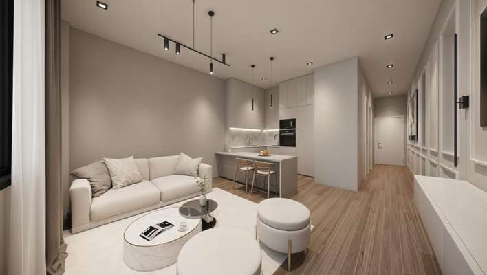 Lantana Residencial Boutique