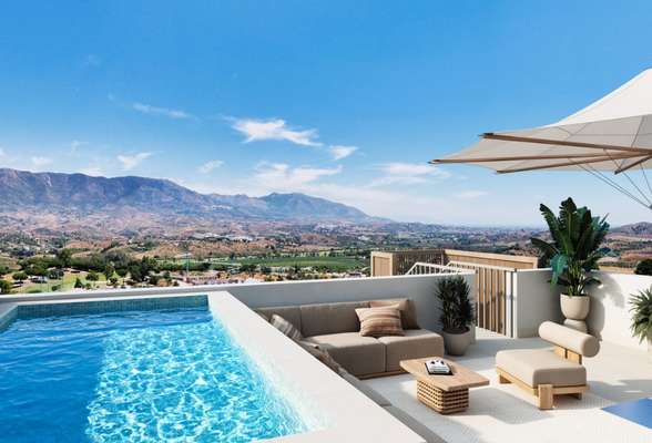 Sunrise Golf Residences