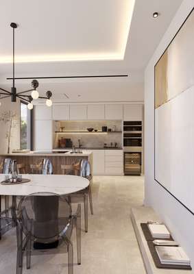 The Palms at Estepona