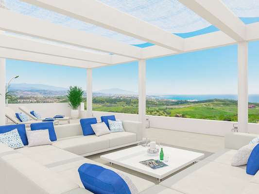 Terrazas de Cortesin – Bon Air