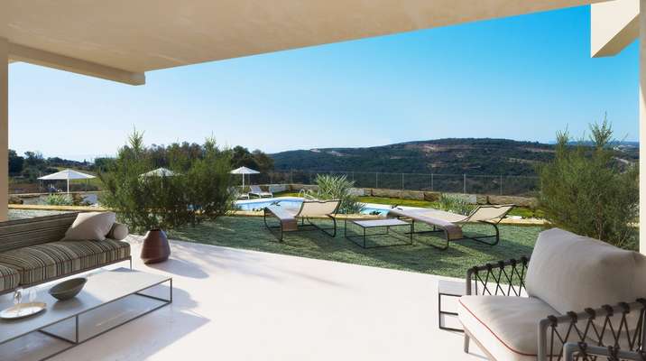 Sunny Golf Estepona Fase 3