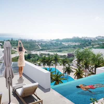 CostaFiore Gardens Fase 2