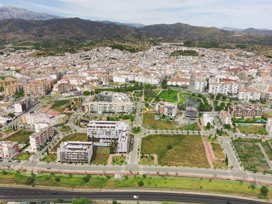 Los Olivos Residencial Fase II
