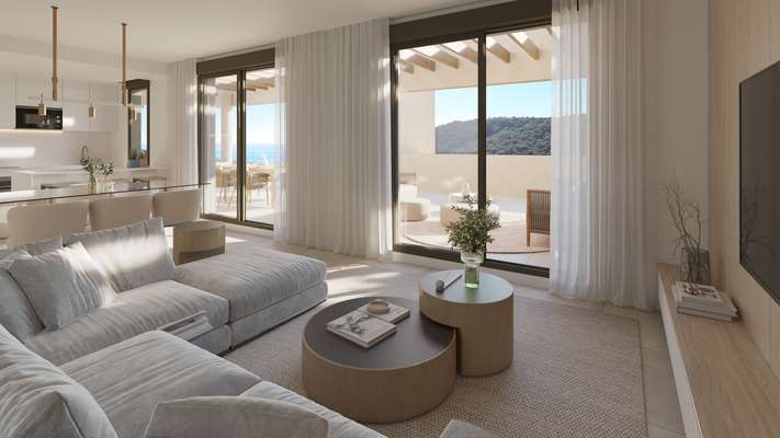 Atria La Alcaidesa Fase II