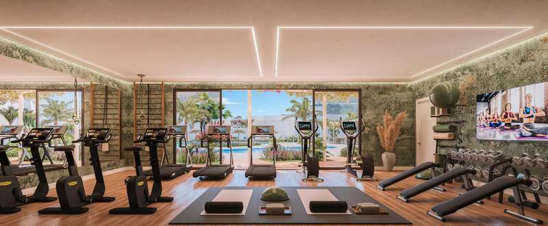 Amaranta Living Casares Golf Fase 2