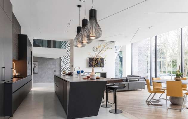 Villa 40 Monte Mayor