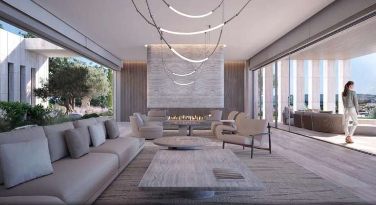 Villa Vida – The Fifteen