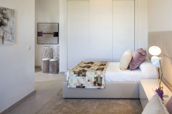 Terrazas de Cortesin – Bon Air