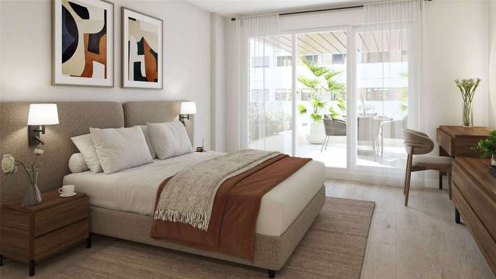 Living Gardens Torremolinos