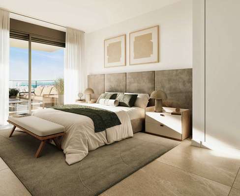 Las Mesas Collection