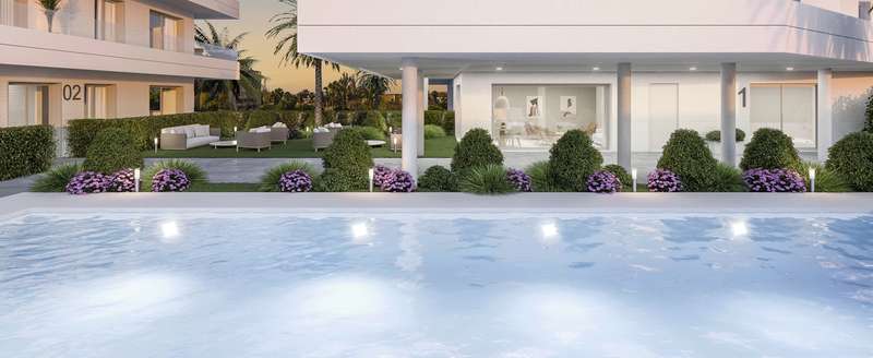 Terrazas de Guadaiza I