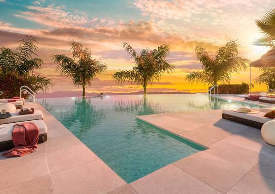 Soleia Living El Chaparral Fase 2