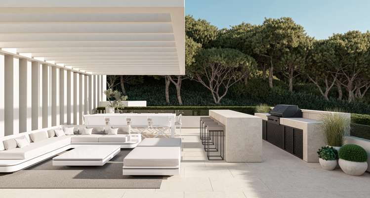 El Bosque Phase II – Villa Forest Bay