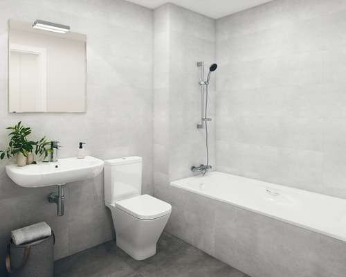 Habitat Alborán-Mistral