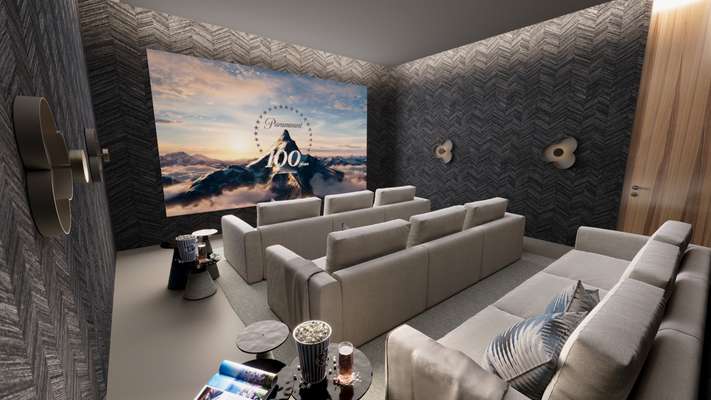 El Madroñal Villas – Villa Hope