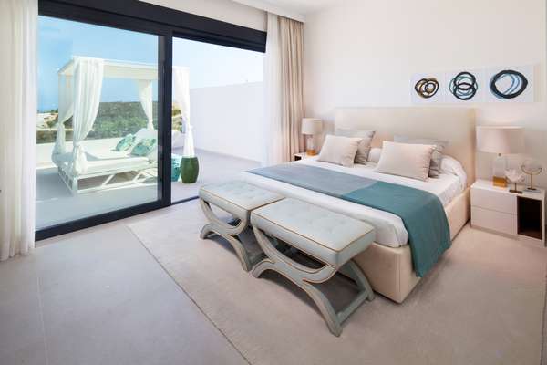 Terrazas de Cortesin – Bon Air