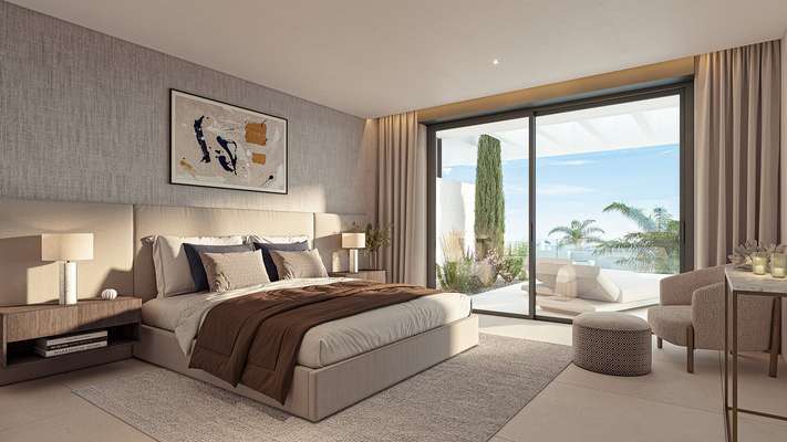 Soul Marbella Sunlife III Adosados