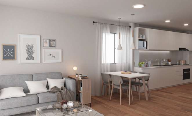 Coral Mijas Residencial