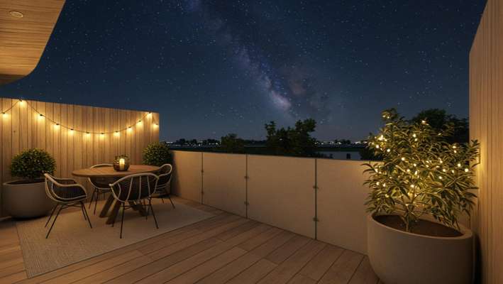 Lantana Residencial Boutique