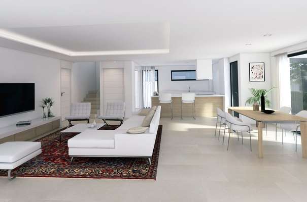 Villas Mora Sun and Beach