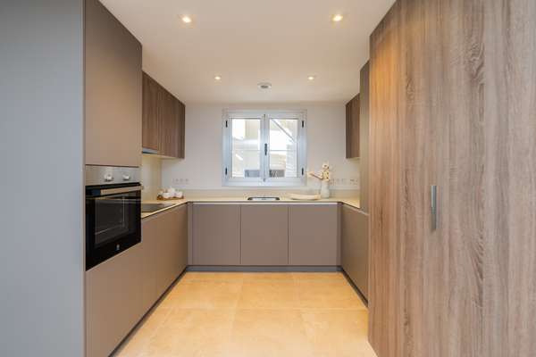 Sunny Golf Estepona Fase 3