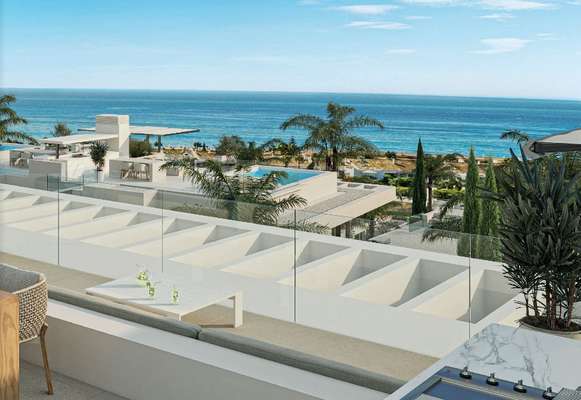 Soul Marbella Sunlife II Apartamentos