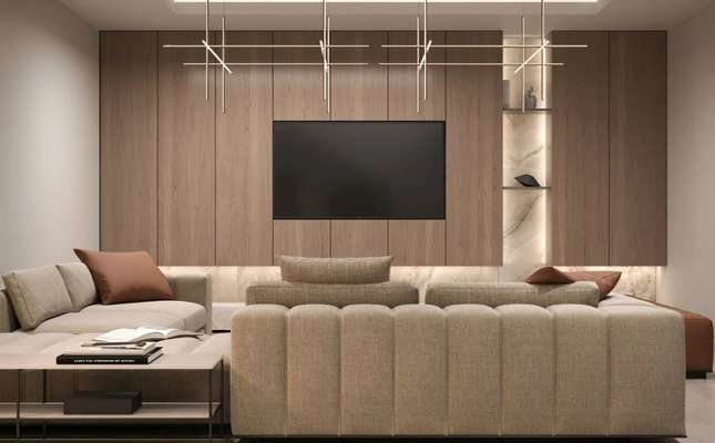 Horizonte Residences Penthouses