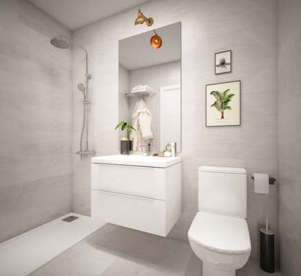 Blossom Hills Benalmádena Fase 2