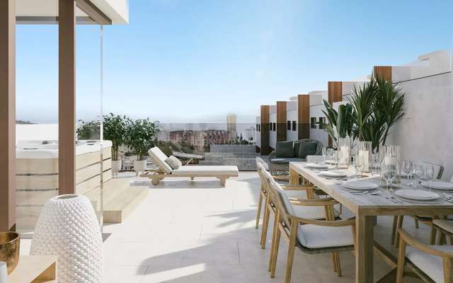 Terra Homes Fuengirola