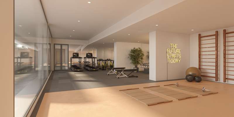 Estrella del Mar Villas 2