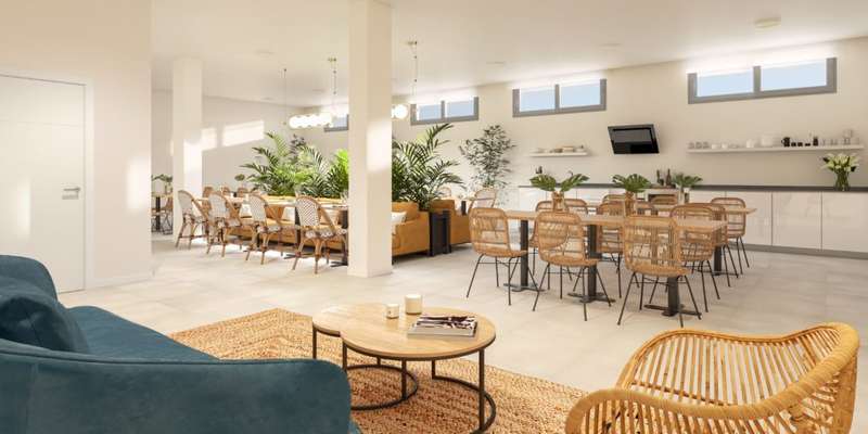 Célere Vitta Nature Residencial Fase 2