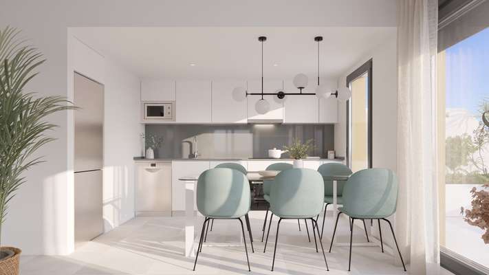 Culmia Cala Swing Mijas I