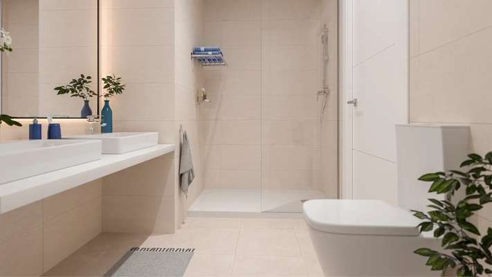 Jardines de las Lagunas Phase 2