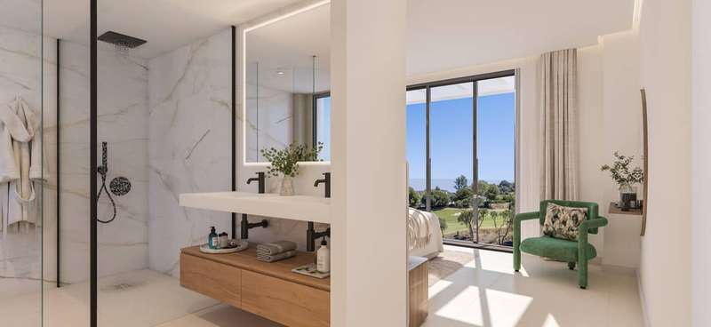 La Cala Golf Residences