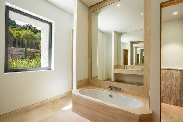 Finca Cortesin Green 10 Villa 4