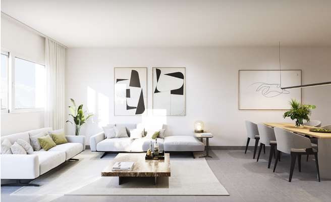 Aquamar Residencial Fase II