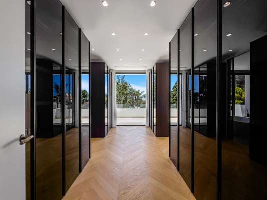 Villas Las Lomas de Marbella Club