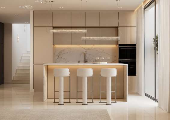 7 Pearls Villas – Mijas