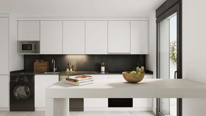 Sunset Bay Estepona Fase 3