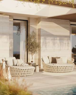 The Sky Marbella Villas