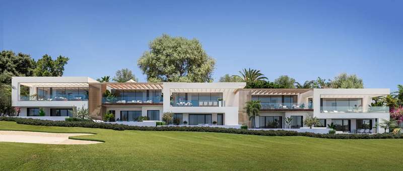 La Cala Golf Residences